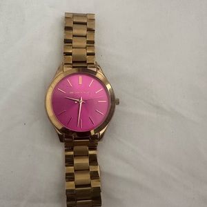 Michael Kors watch